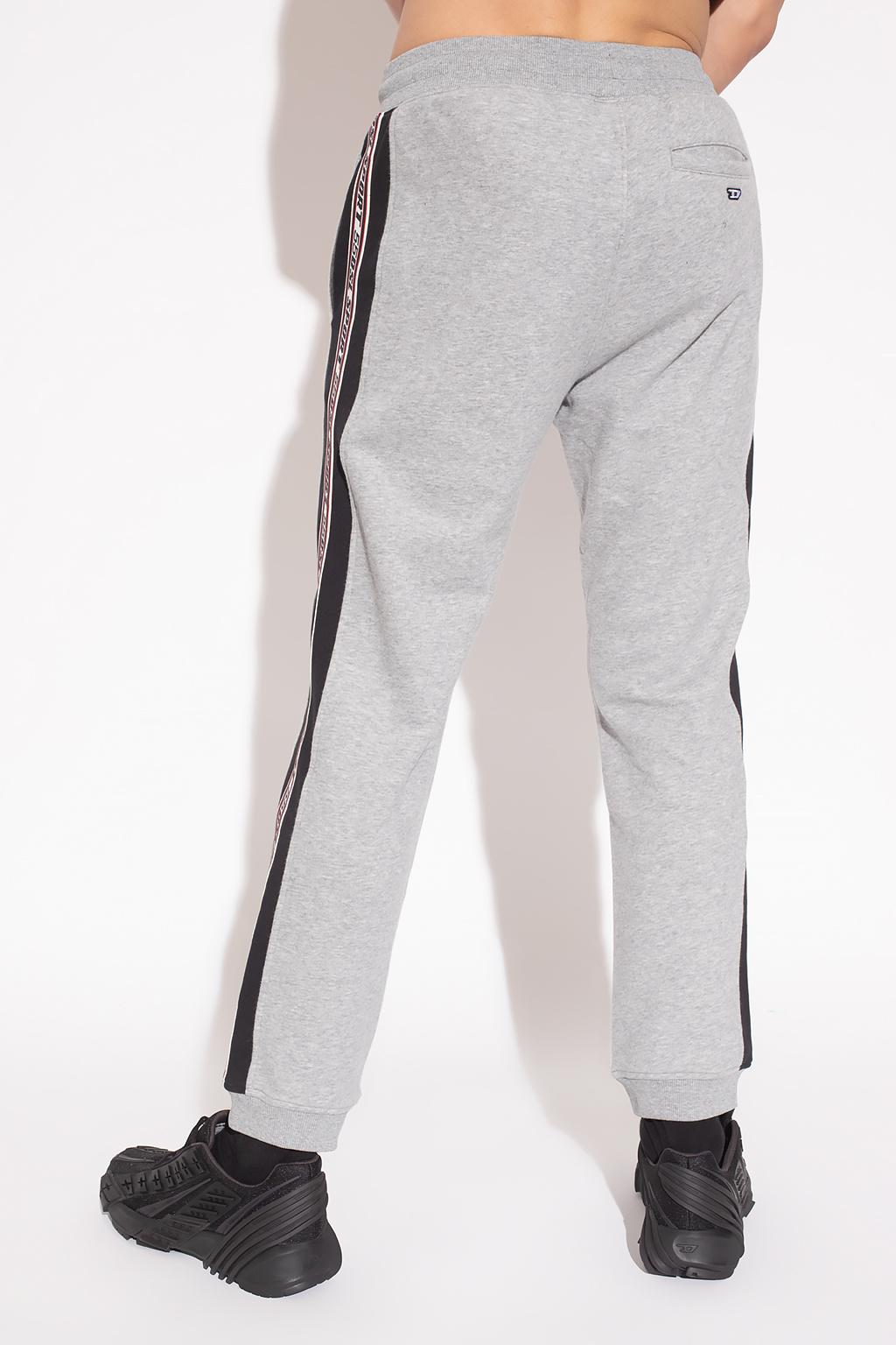 Diesel ‘AMSB-BOUNSS-HT02’ sweatpants