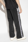 Diesel BLACK 'AMSB-HORACE-HT14' trousers