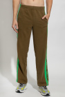 Diesel 'AMSB-JAGER-HT33' sweatpants