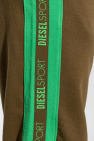 Diesel 'AMSB-JAGER-HT33' sweatpants