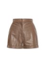 LIGA Sideline Woven Shorts