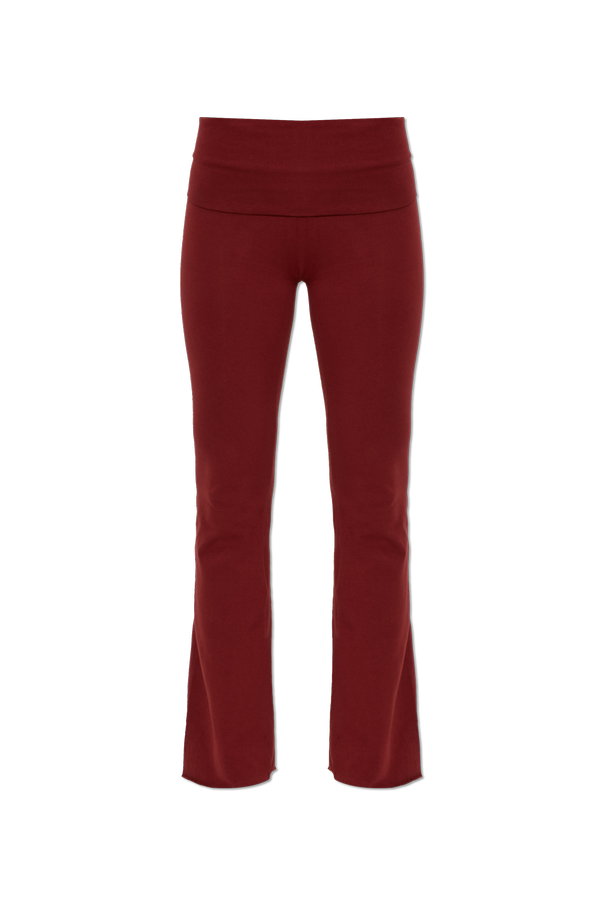 Flared leggings od SKIMS
