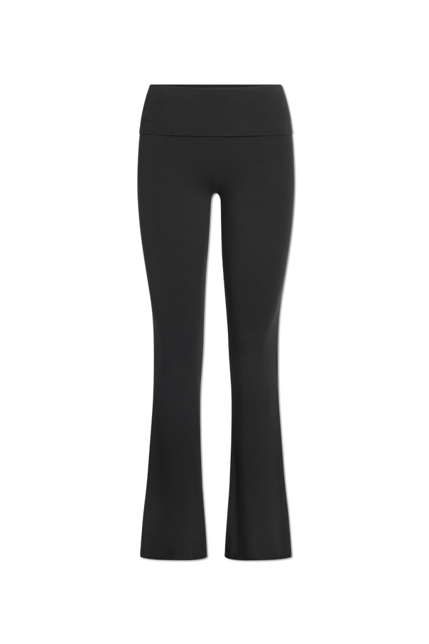 Flared leggings od SKIMS