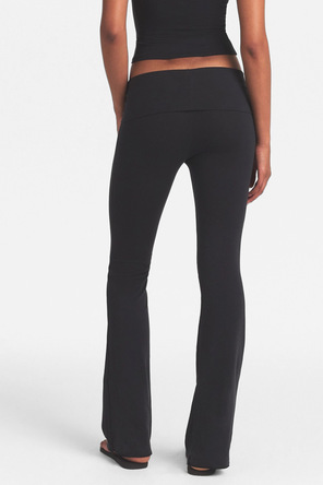 SKIMS Flared leggings