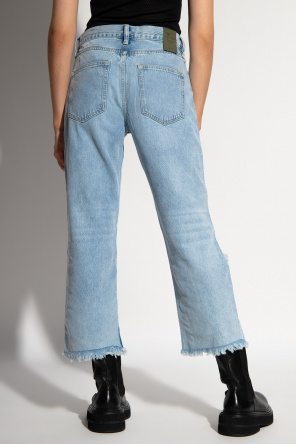 AllSaints ‘April Boys’ jeans