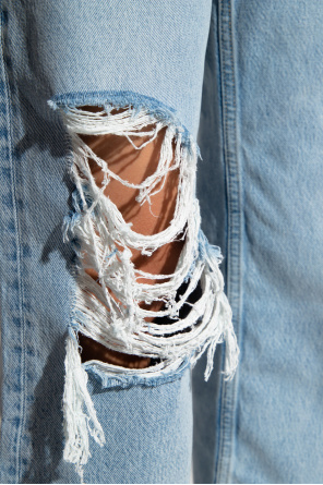 AllSaints ‘April Boys’ jeans
