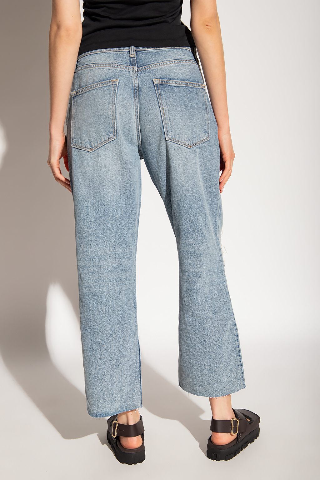 AllSaints ‘April’ jeans