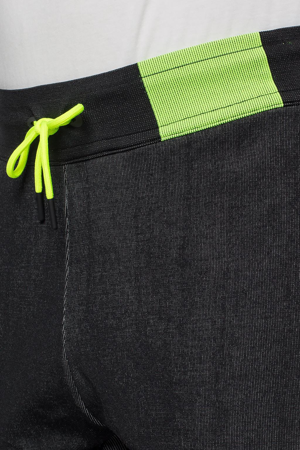 volt green sweatpants