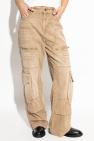 AllSaints beige Jeans Archie