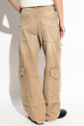 AllSaints beige Jeans Archie