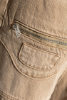AllSaints beige Jeans Archie