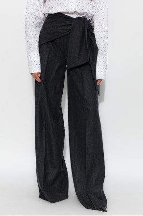 Max Mara Wool pants Arsenio