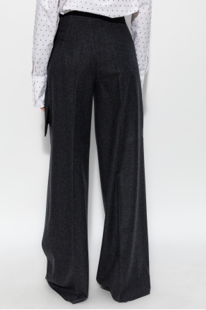 Max Mara Wool pants Arsenio