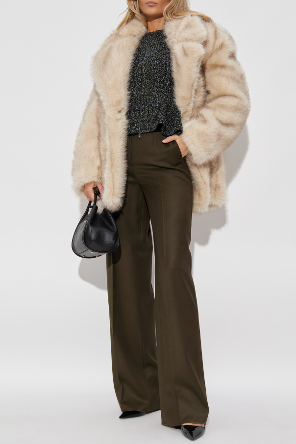 Max Mara Wool trousers "Arturo"