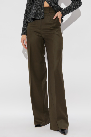 Max Mara Wool trousers "Arturo"