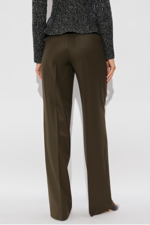 Max Mara Wool trousers "Arturo"