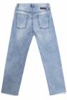 Diesel Kids ‘Aryel’ stonewashed jeans