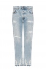 Diesel ‘Aryel’ distressed jeans
