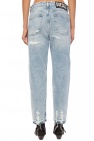 Diesel ‘Aryel’ distressed jeans