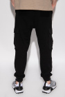 AllSaints ‘Ash’ sweatpants