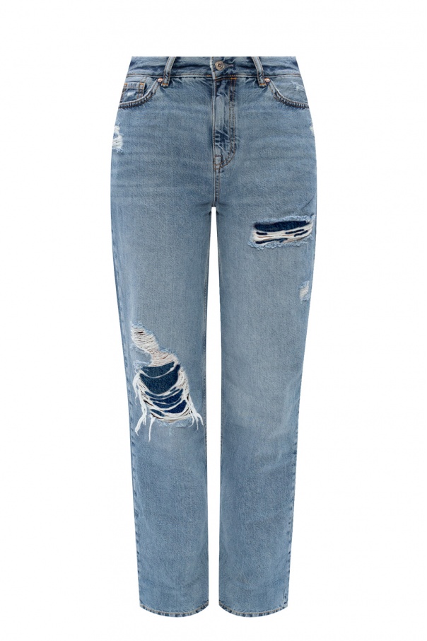 AllSaints ‘Ash’ jeans