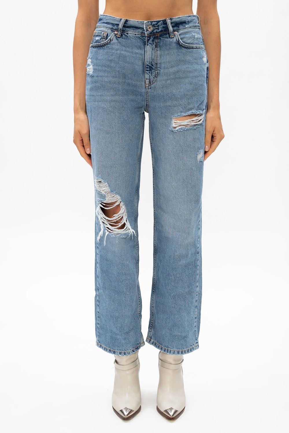 AllSaints ‘Ash’ jeans