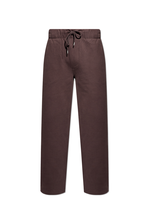 "Asher" sweatpants od AllSaints