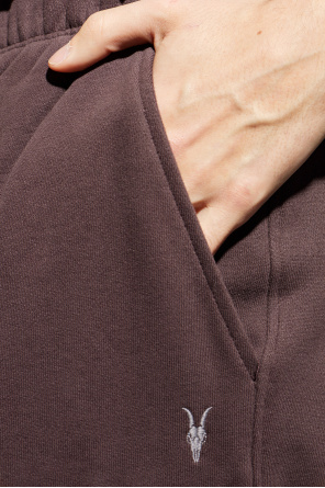 AllSaints Asher joggers