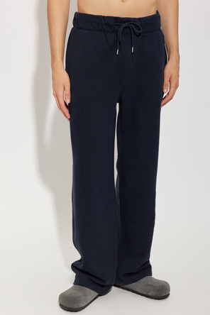 AllSaints "Asher" sweatpants