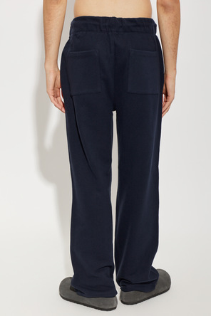 AllSaints "Asher" sweatpants