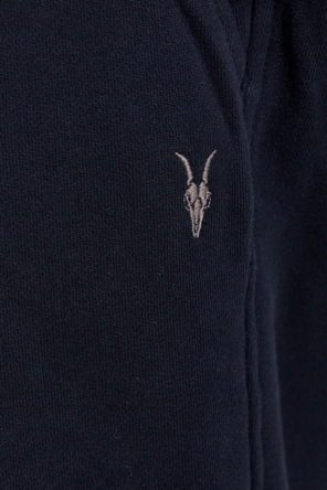 AllSaints "Asher" sweatpants
