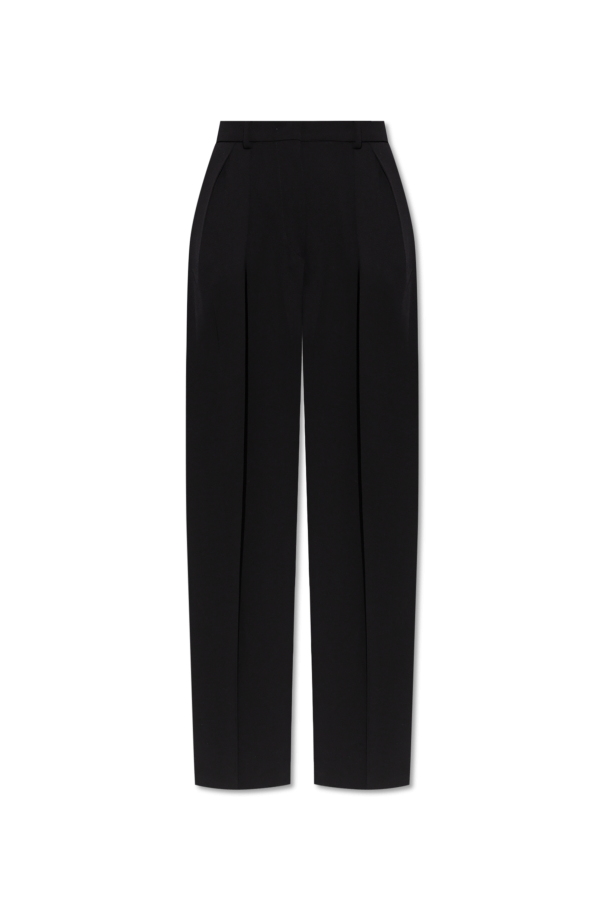 Sportmax Wool pants