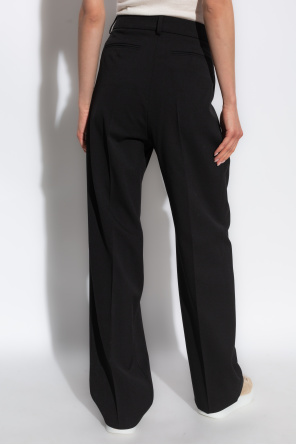 Sportmax Wool pants