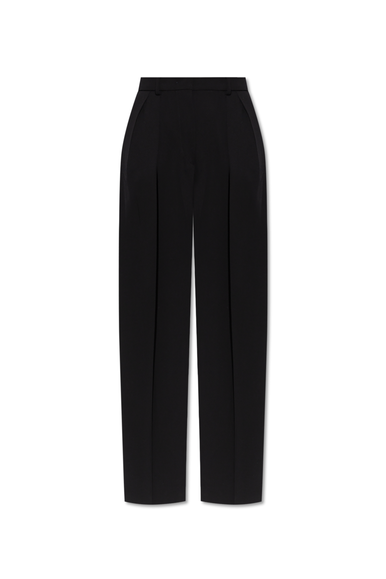 Sportmax Wool trousers