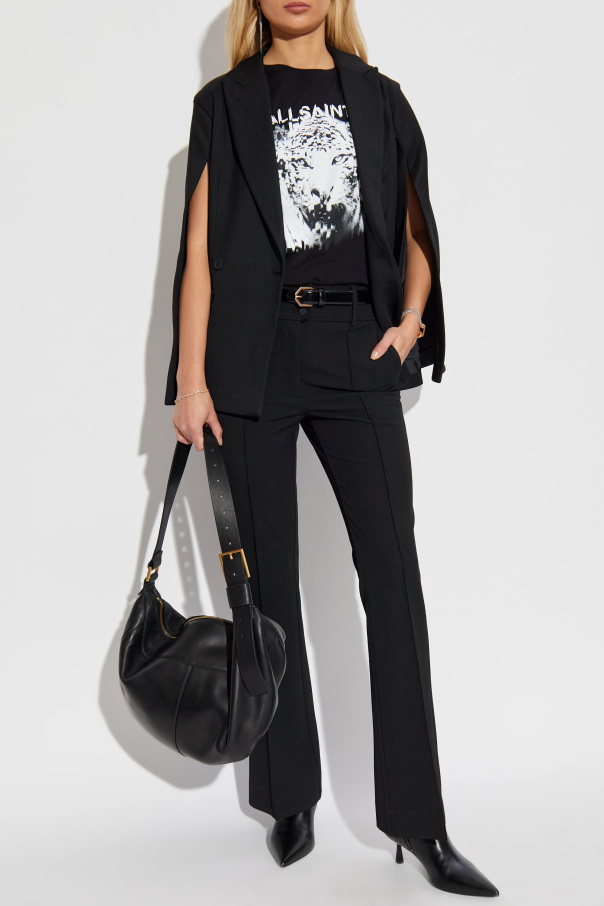 AllSaints Trousers "Astra"