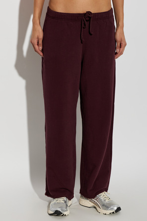 American Vintage Wide-leg trousers