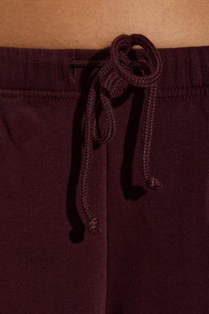 American Vintage Wide-leg trousers