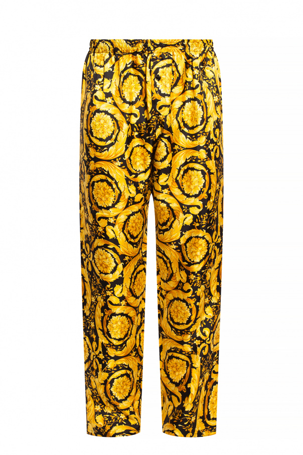Versace Pyjama bottoms