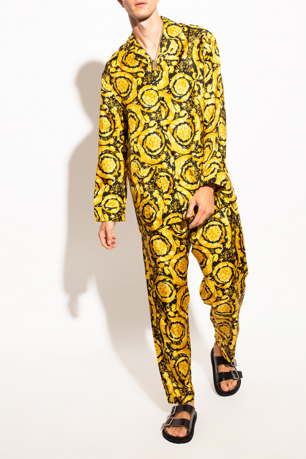 Versace Pyjama bottoms