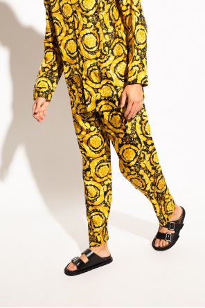 Versace Pyjama bottoms