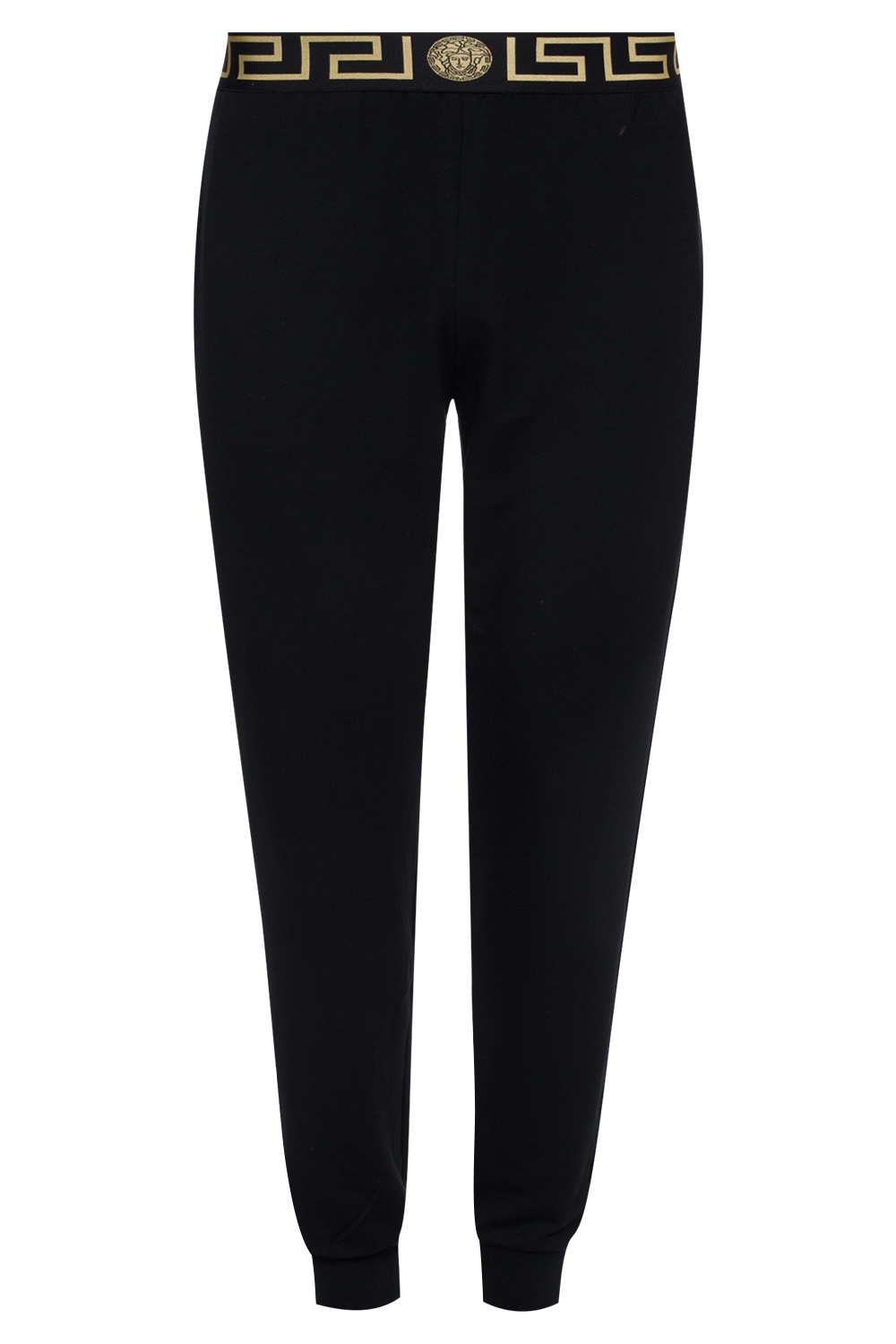 versace pajama pants