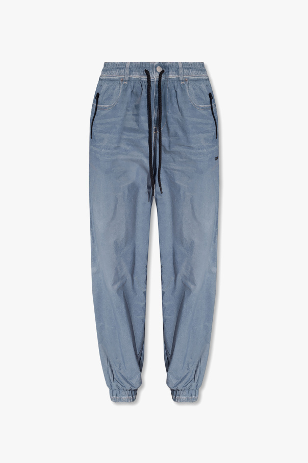 Diesel ‘AUWB-MADDOX-HT20’ trousers