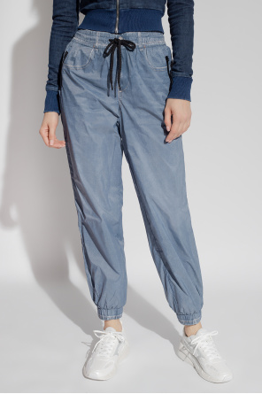 Diesel ‘AUWB-MADDOX-HT20’ trousers