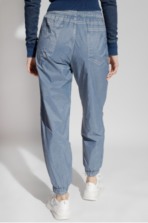 Diesel ‘AUWB-MADDOX-HT20’ trousers