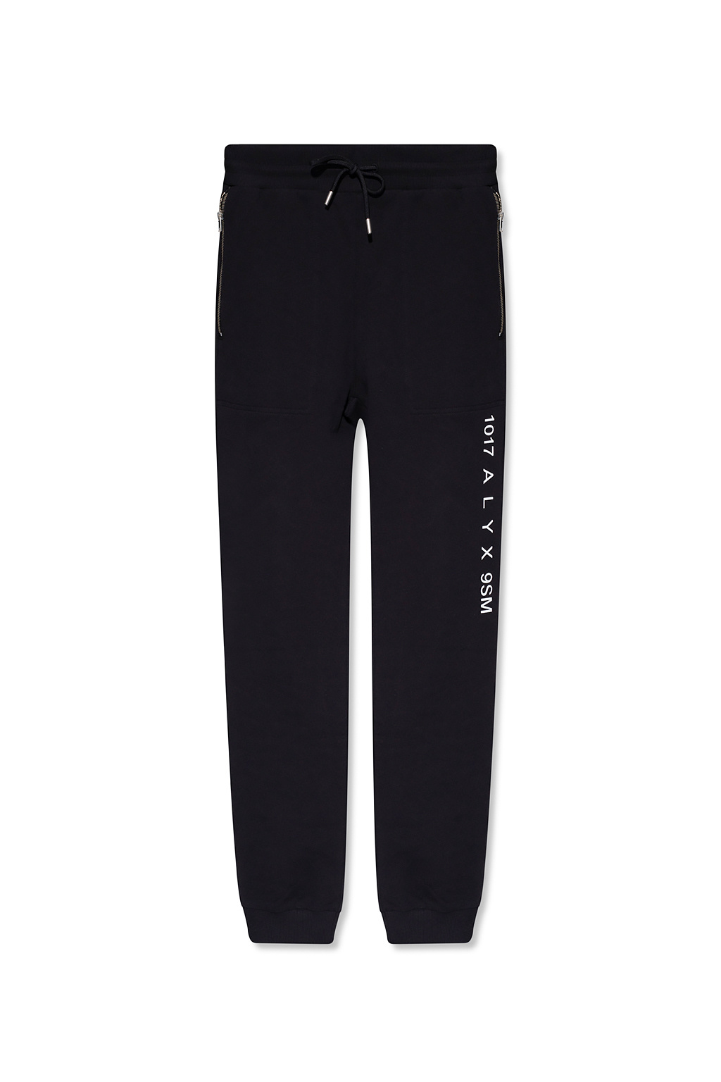 1017 ALYX 9SM Sweatpants with logo