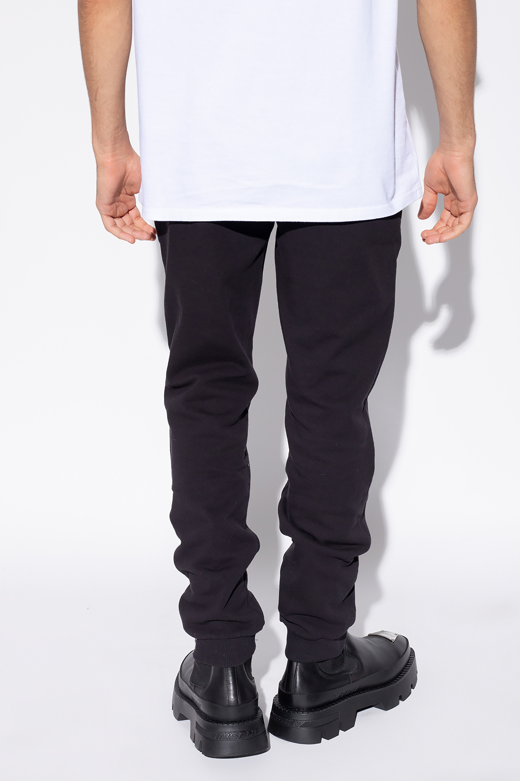 1017 ALYX 9SM Sweatpants with logo