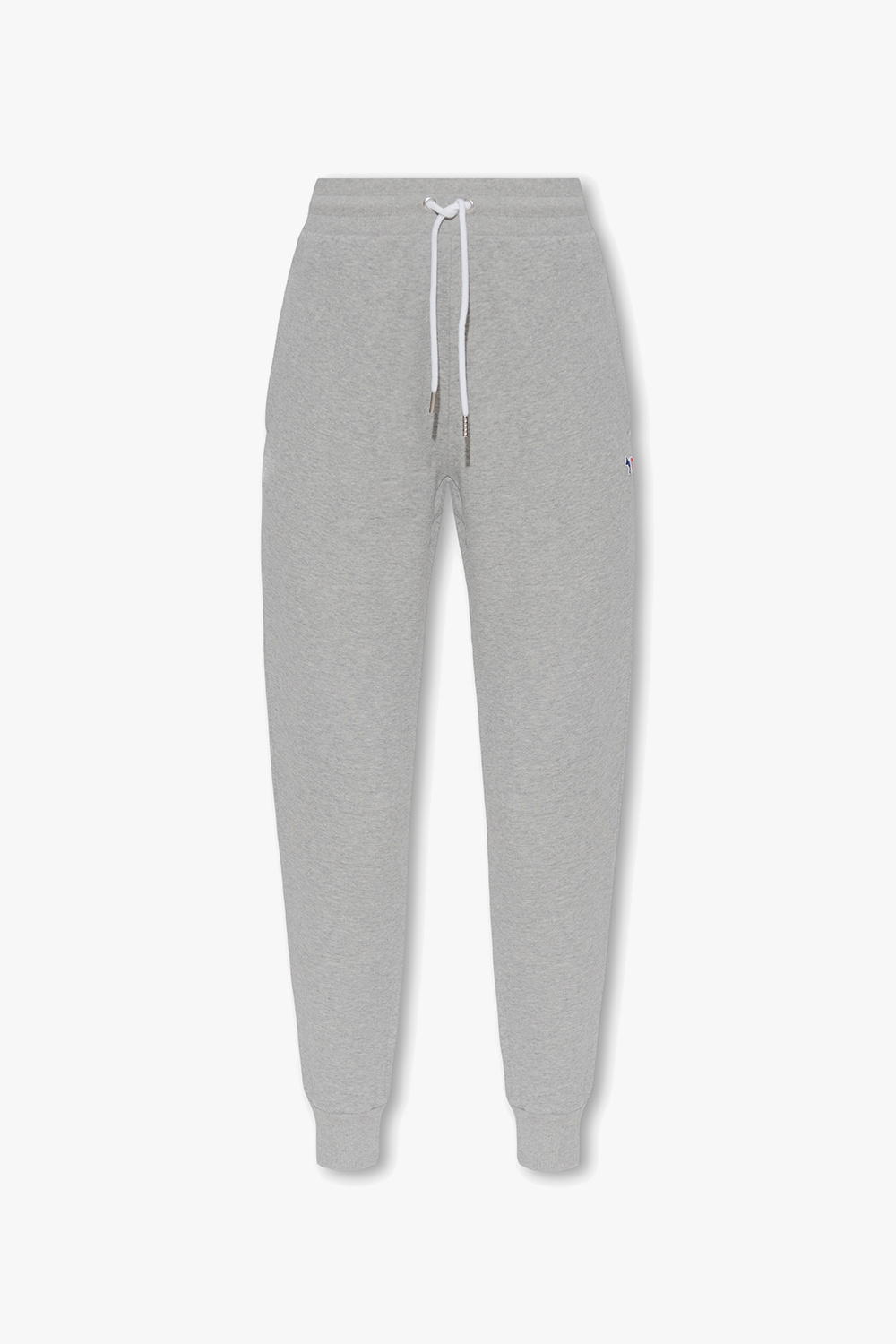 Maison Kitsuné Sweatpants with logo