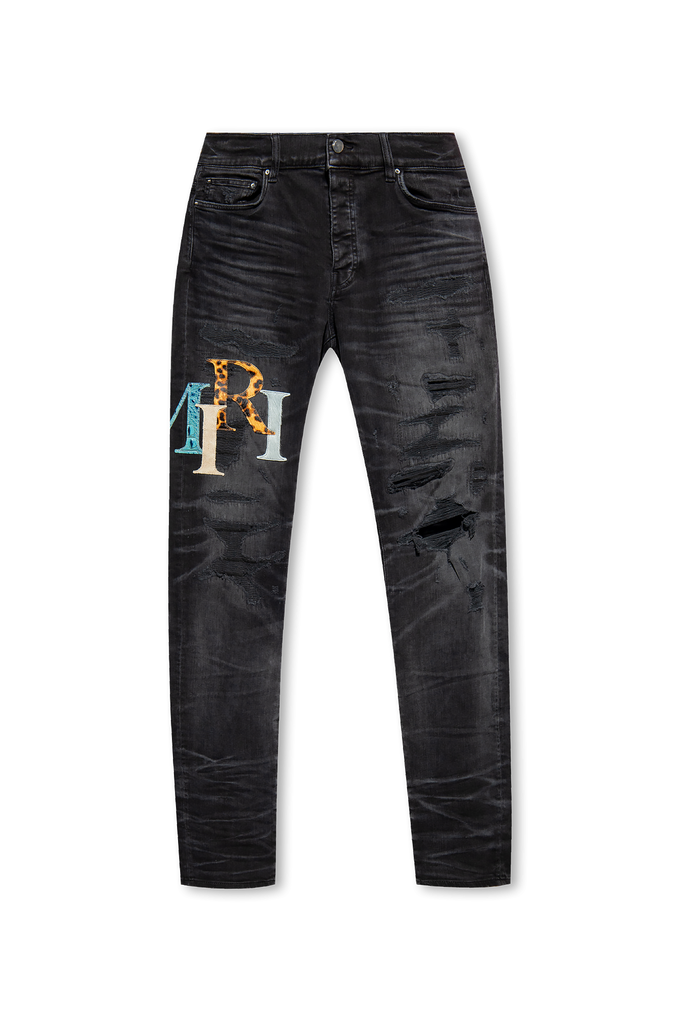 Amiri Tapered jeans