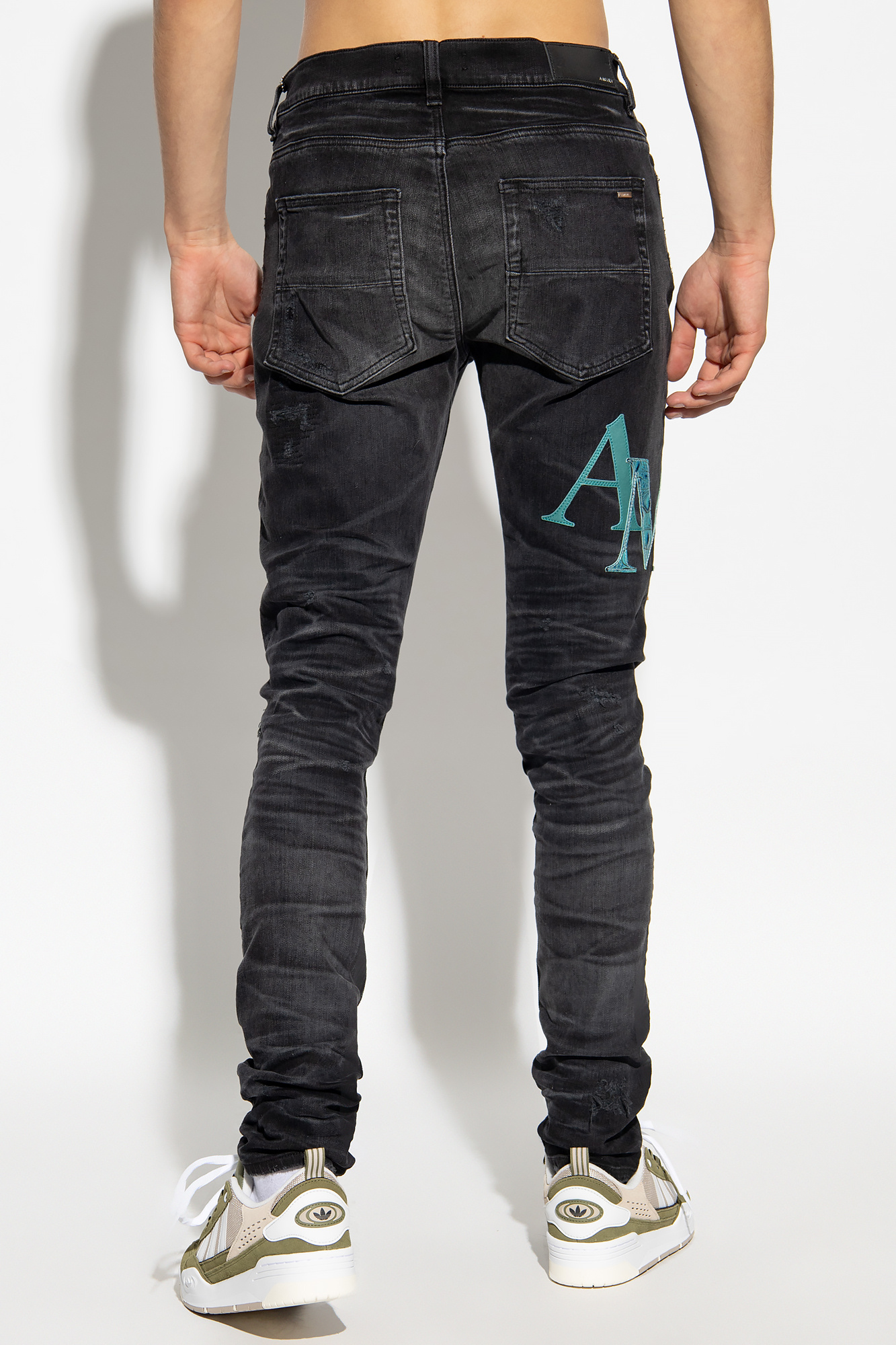 Amiri Tapered jeans