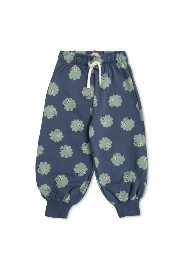 Tiny Cottons Patterned Pants